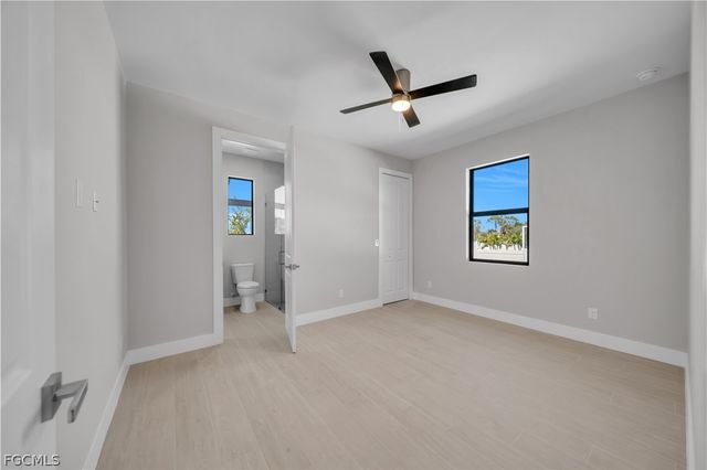 2858 SW 25th PL, Cape Coral, FL 33914