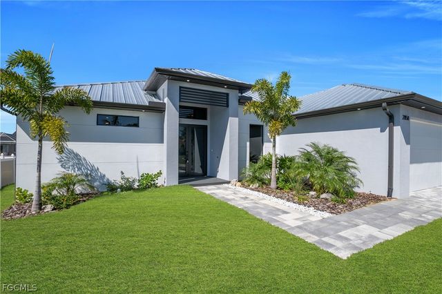 2858 SW 25th PL, Cape Coral, FL 33914