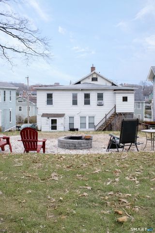 651 Quinnipiac Avenue 2, New Haven, CT 06511