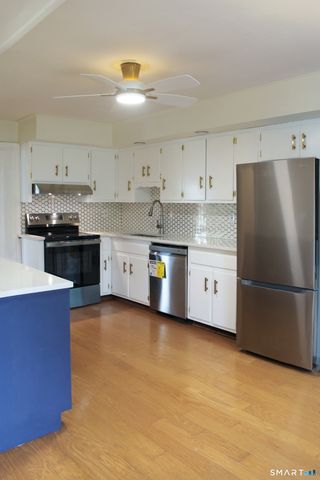 651 Quinnipiac Avenue 2, New Haven, CT 06511