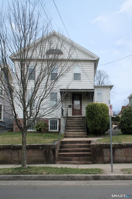 651 Quinnipiac Avenue 2, New Haven, CT 06511