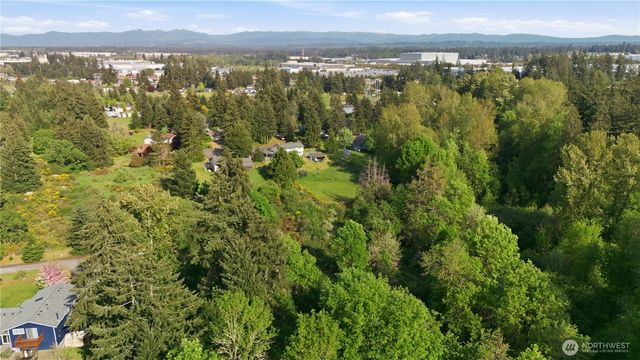 0 32nd Avenue Ct E, Tacoma, WA 98446