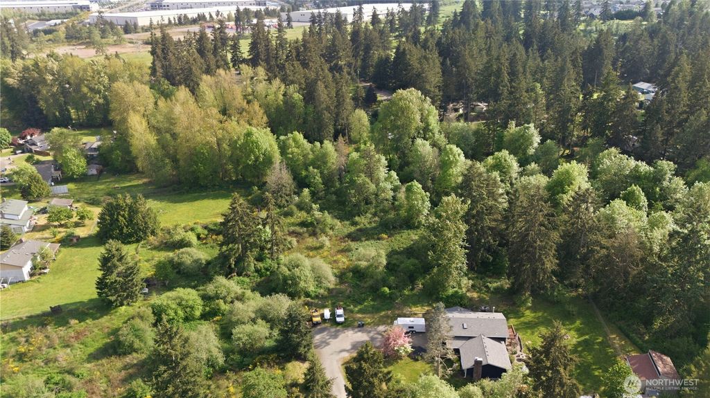 0 32nd Avenue Ct E, Tacoma, WA 98446