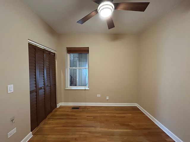 2734 N Campbell Avenue 1R, Chicago, IL 60647