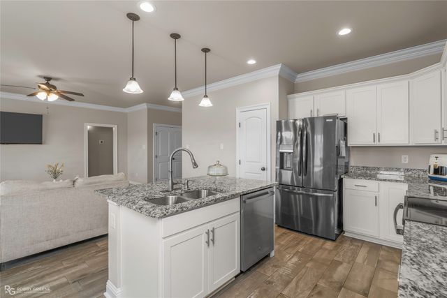 107 Vienne Trace, Haughton, LA 71037