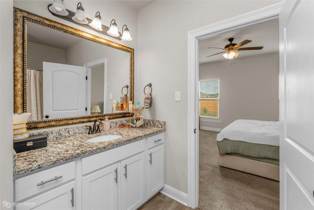 107 Vienne Trace, Haughton, LA 71037
