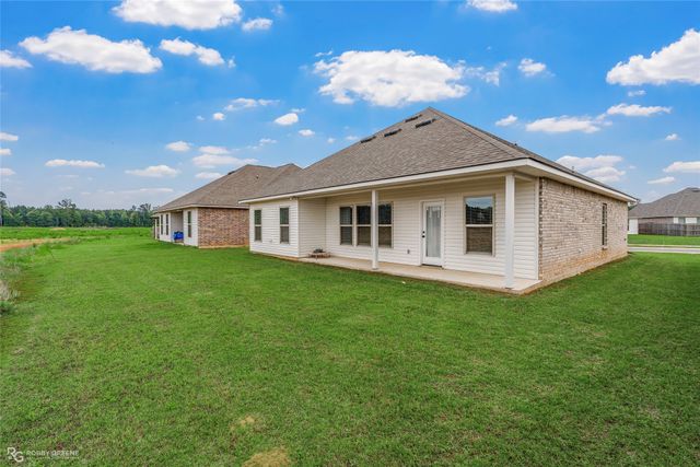 107 Vienne Trace, Haughton, LA 71037