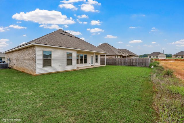 107 Vienne Trace, Haughton, LA 71037