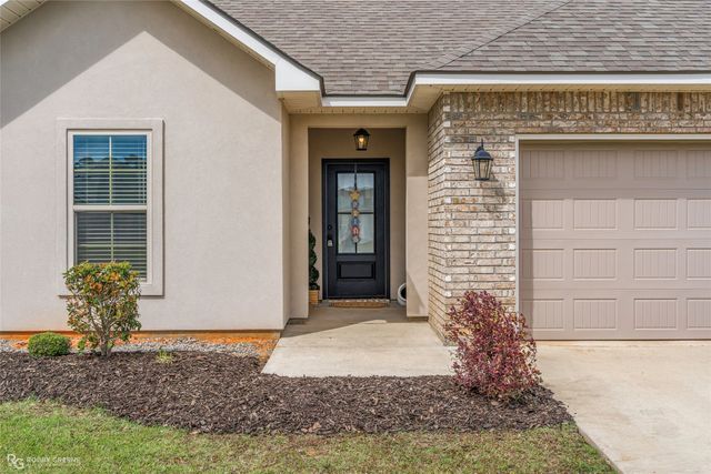 107 Vienne Trace, Haughton, LA 71037