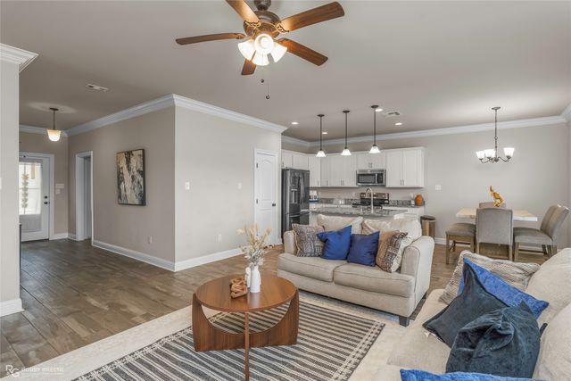 107 Vienne Trace, Haughton, LA 71037