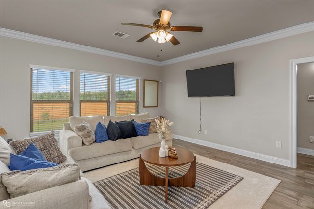 107 Vienne Trace, Haughton, LA 71037