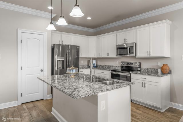 107 Vienne Trace, Haughton, LA 71037
