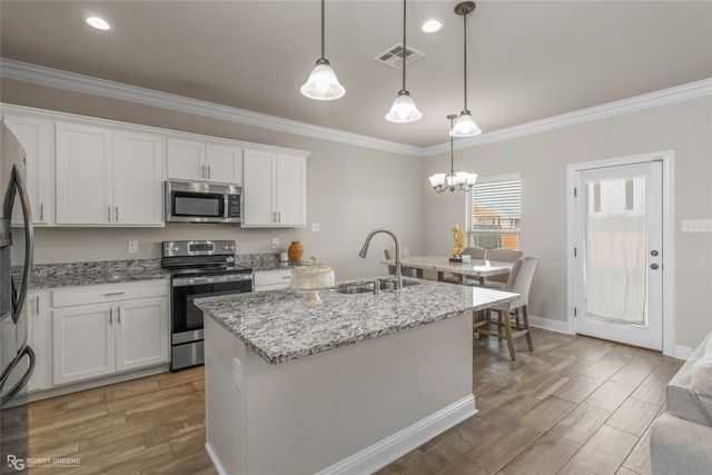 107 Vienne Trace, Haughton, LA 71037