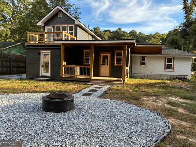 5310 Lyndale Circle, Forest Park, GA 30297