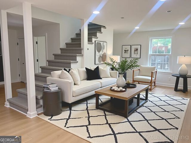 5310 Lyndale Circle, Forest Park, GA 30297