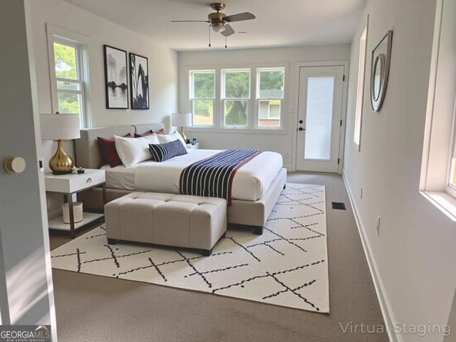 5310 Lyndale Circle, Forest Park, GA 30297