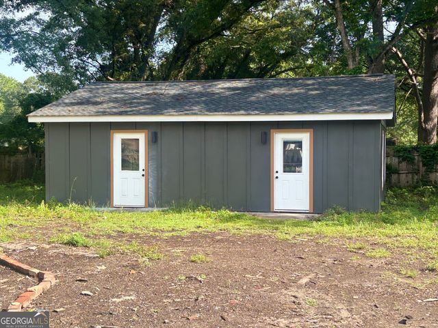 5310 Lyndale Circle, Forest Park, GA 30297