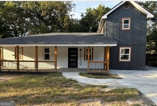 5310 Lyndale Circle, Forest Park, GA 30297