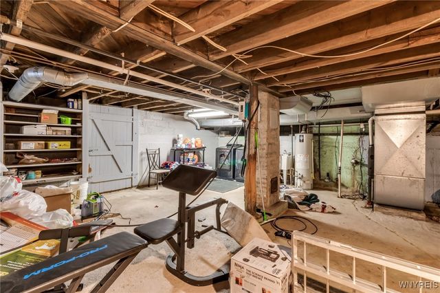 2804 Niagara Falls Boulevard South, Wheatfield, NY 14304