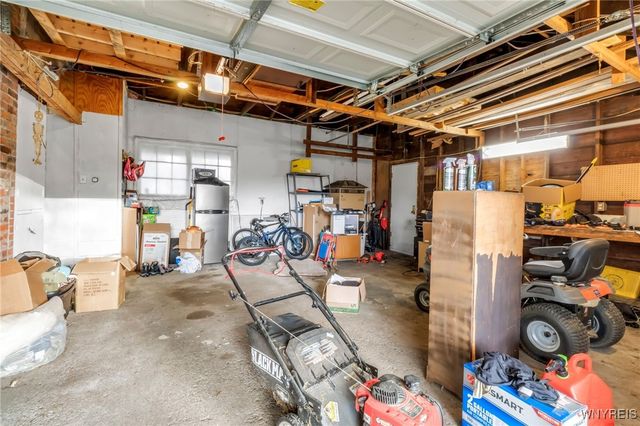 2804 Niagara Falls Boulevard South, Wheatfield, NY 14304