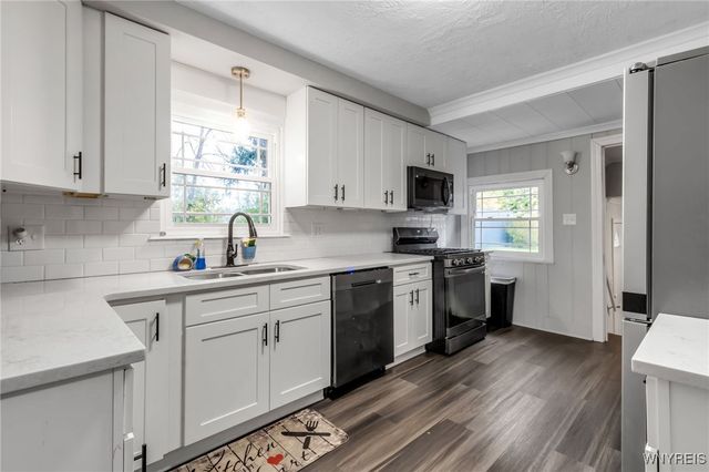 2804 Niagara Falls Boulevard South, Wheatfield, NY 14304