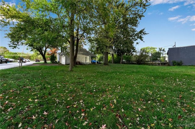 2804 Niagara Falls Boulevard South, Wheatfield, NY 14304