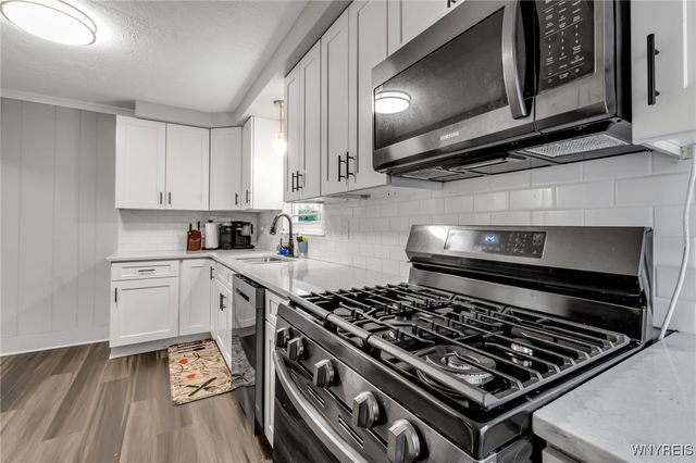 2804 Niagara Falls Boulevard South, Wheatfield, NY 14304