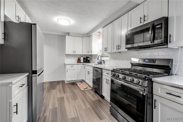 2804 Niagara Falls Boulevard South, Wheatfield, NY 14304