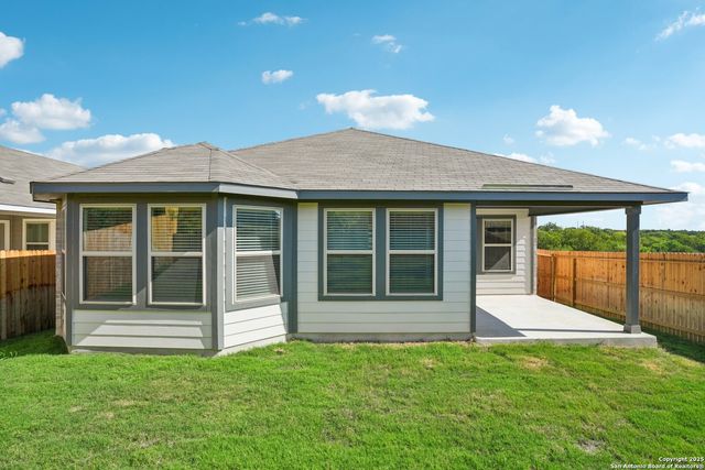 15851 Comanche Owl, San Antonio, TX 78233