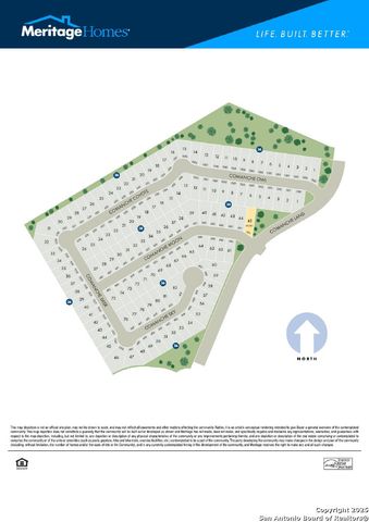 15851 Comanche Owl, San Antonio, TX 78233