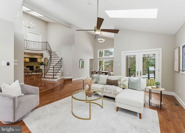 100 ST VINCENT CT, Cherry Hill, NJ 08003