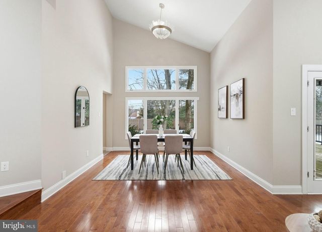 100 ST VINCENT CT, Cherry Hill, NJ 08003