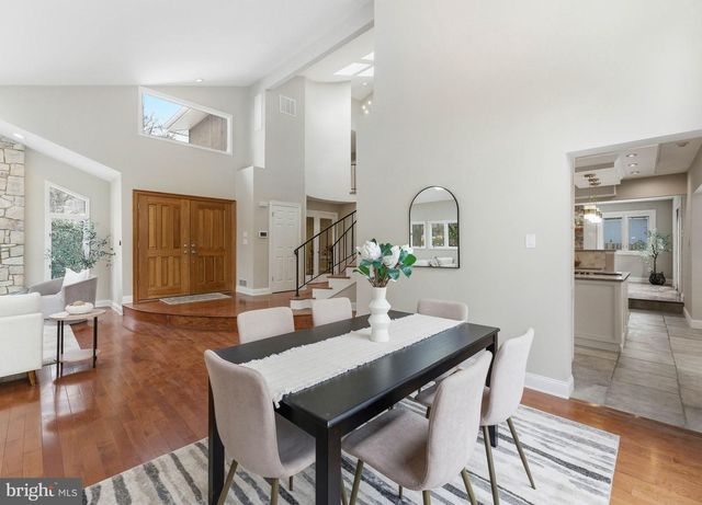 100 ST VINCENT CT, Cherry Hill, NJ 08003