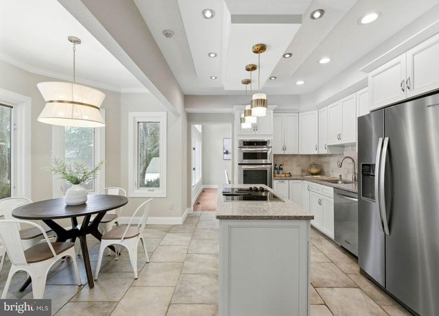 100 ST VINCENT CT, Cherry Hill, NJ 08003