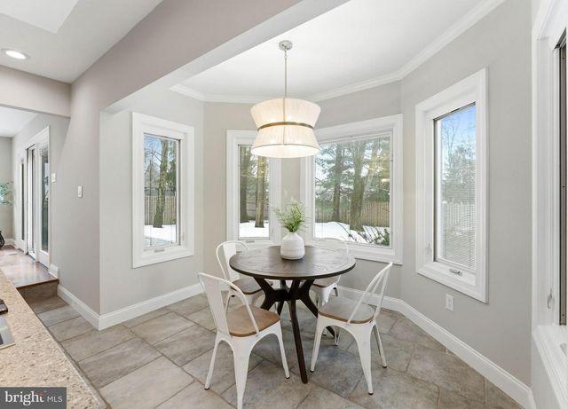 100 ST VINCENT CT, Cherry Hill, NJ 08003