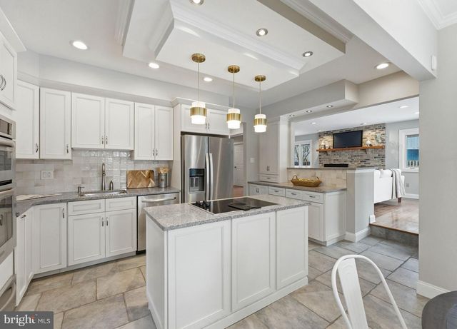 100 ST VINCENT CT, Cherry Hill, NJ 08003