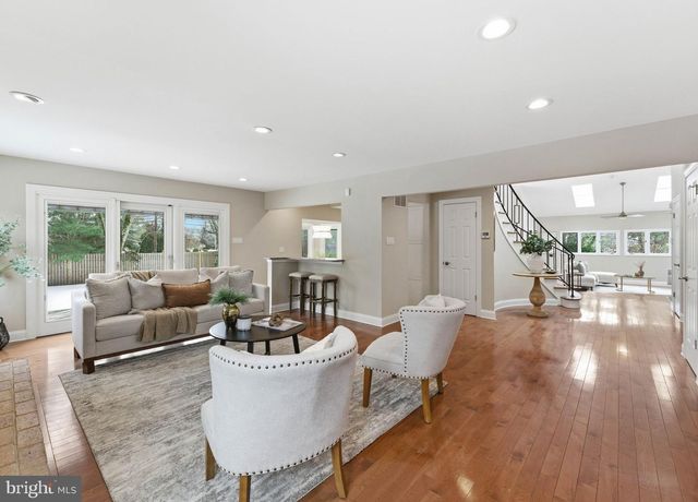 100 ST VINCENT CT, Cherry Hill, NJ 08003