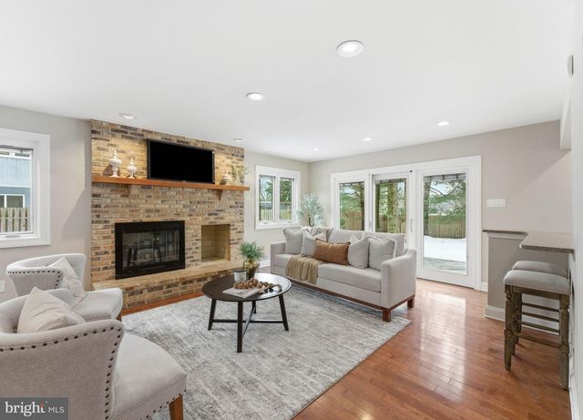 100 ST VINCENT CT, Cherry Hill, NJ 08003