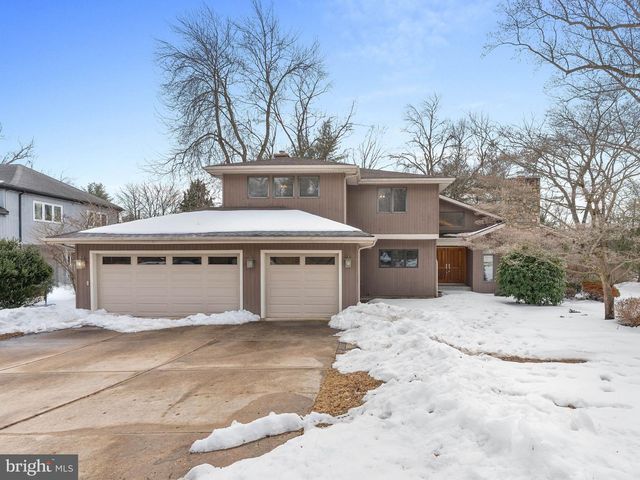 100 ST VINCENT CT, Cherry Hill, NJ 08003