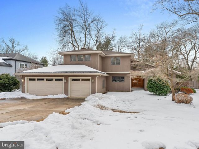 100 ST VINCENT CT, Cherry Hill, NJ 08003