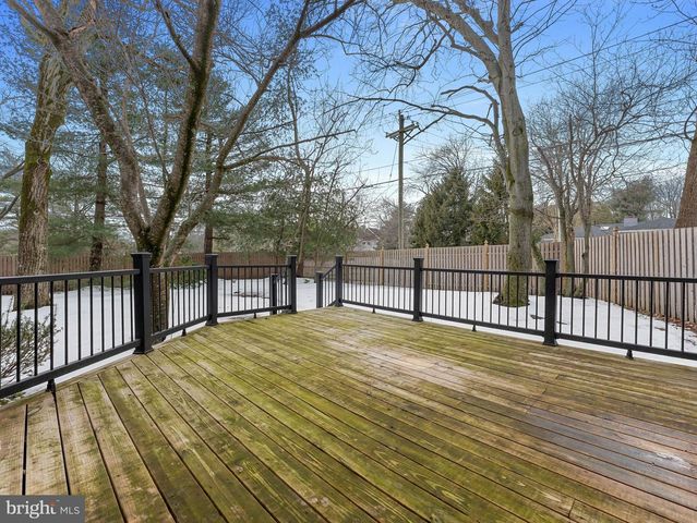 100 ST VINCENT CT, Cherry Hill, NJ 08003