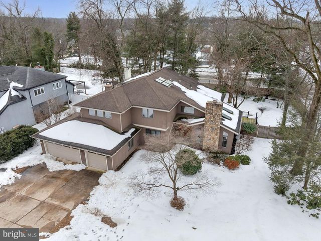 100 ST VINCENT CT, Cherry Hill, NJ 08003