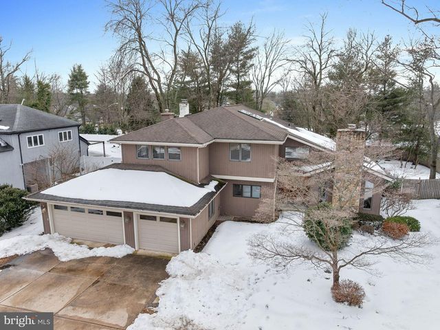 100 ST VINCENT CT, Cherry Hill, NJ 08003