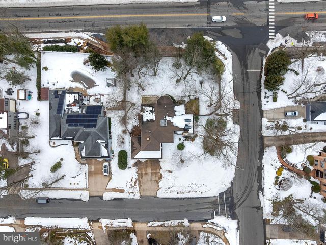 100 ST VINCENT CT, Cherry Hill, NJ 08003