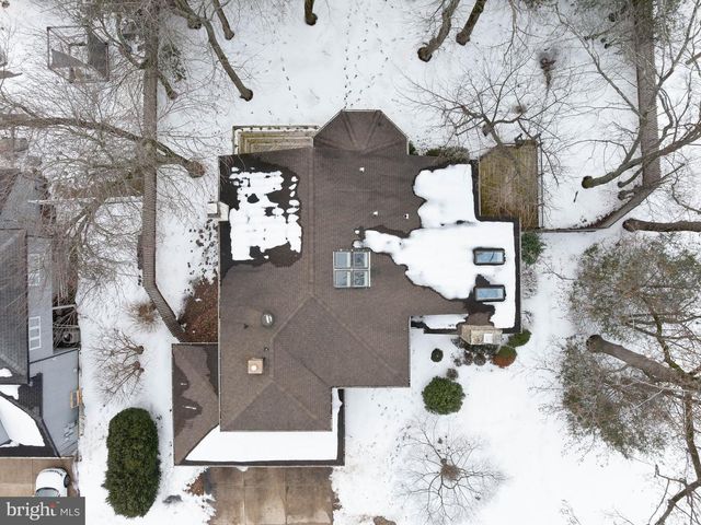 100 ST VINCENT CT, Cherry Hill, NJ 08003