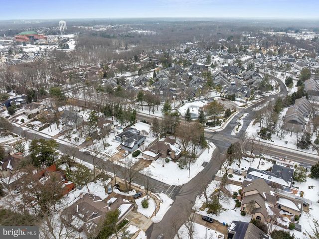 100 ST VINCENT CT, Cherry Hill, NJ 08003