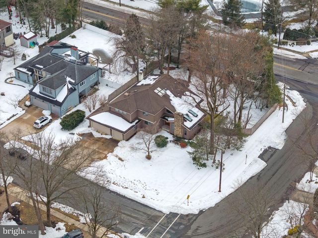 100 ST VINCENT CT, Cherry Hill, NJ 08003