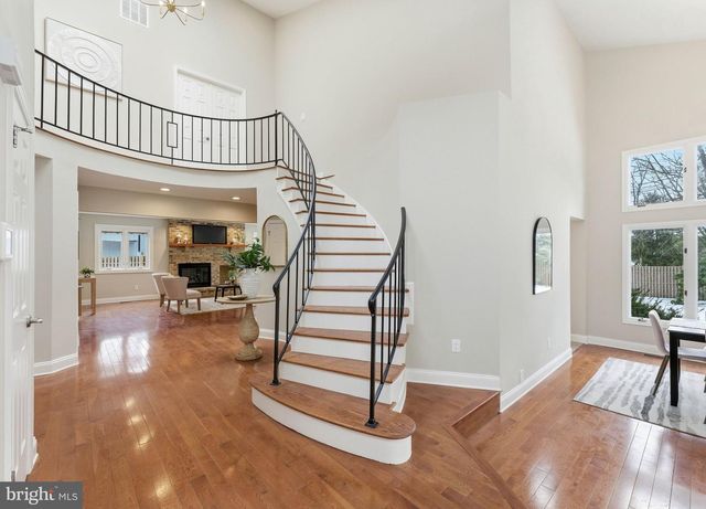 100 ST VINCENT CT, Cherry Hill, NJ 08003