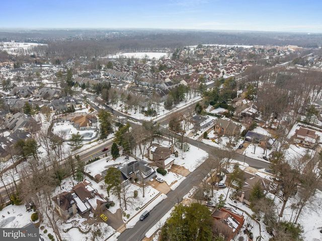 100 ST VINCENT CT, Cherry Hill, NJ 08003