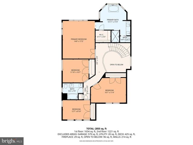 100 ST VINCENT CT, Cherry Hill, NJ 08003